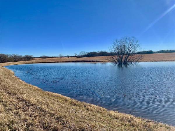 TBD County Rd 3201, Campbell, TX 75422