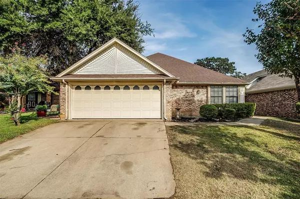 Arlington, TX 76016,4109 Crossgate Court