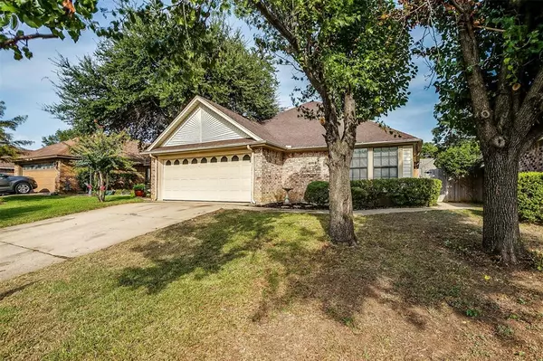 Arlington, TX 76016,4109 Crossgate Court