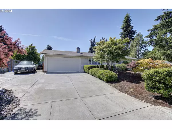 4104 NE 139TH AVE, Vancouver, WA 98682