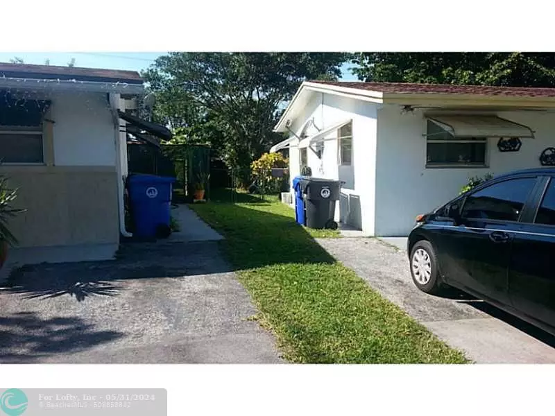 North Lauderdale, FL 33068