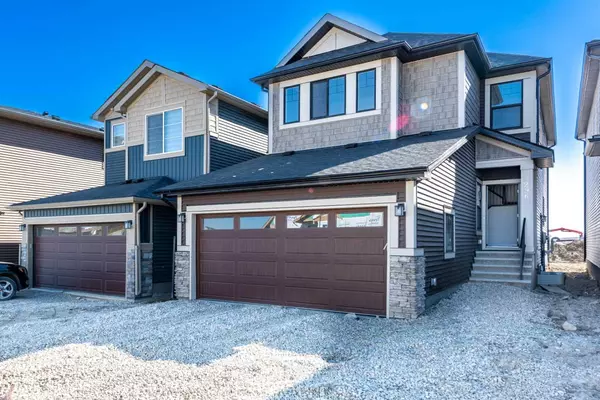 Calgary, AB T3J 5S2,296 Homestead GRV NE