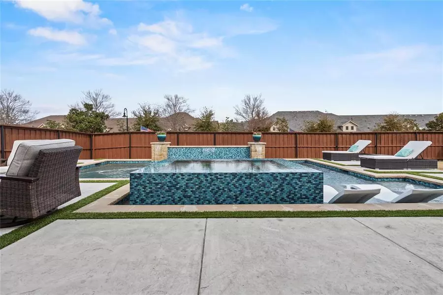 1117 Prairie Ridge Lane, Arlington, TX 76005