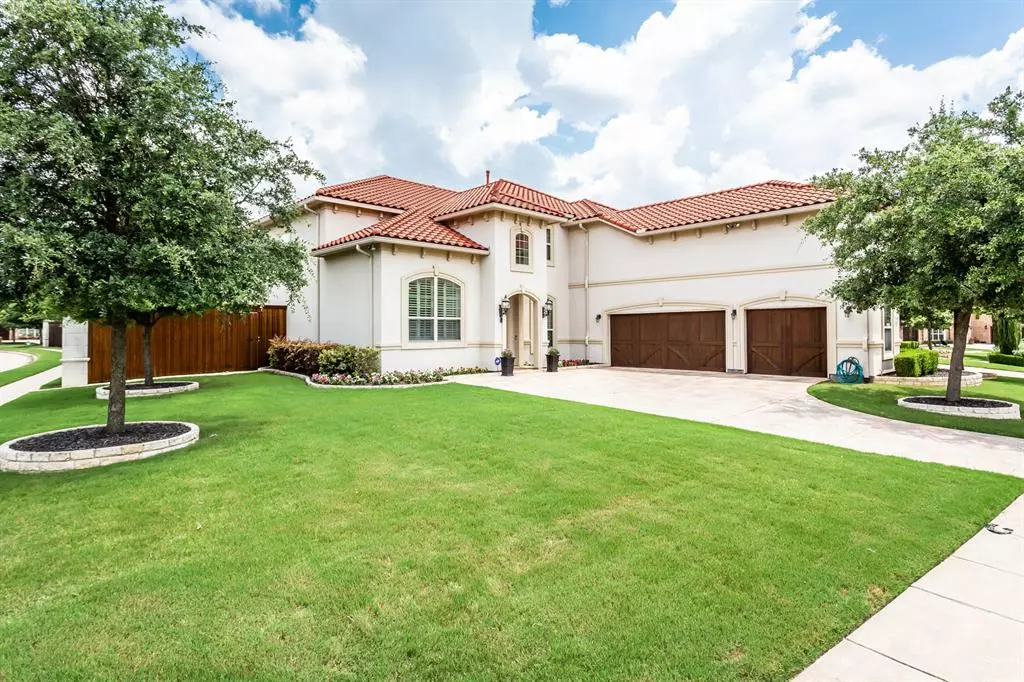 Plano, TX 75024,6032 Beth Drive