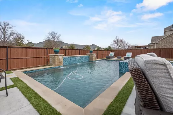 Arlington, TX 76005,1117 Prairie Ridge Lane