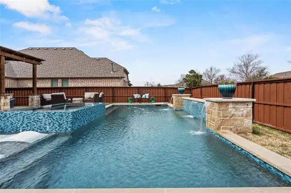 Arlington, TX 76005,1117 Prairie Ridge Lane