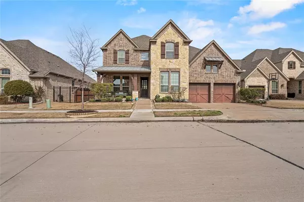 Arlington, TX 76005,1117 Prairie Ridge Lane