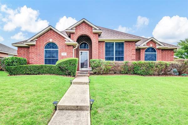 1507 Goodwin Drive, Mesquite, TX 75149