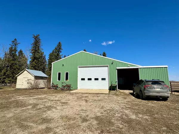 Rural Clearwater County, AB T4T 1T4,385067 Range Road 5-3