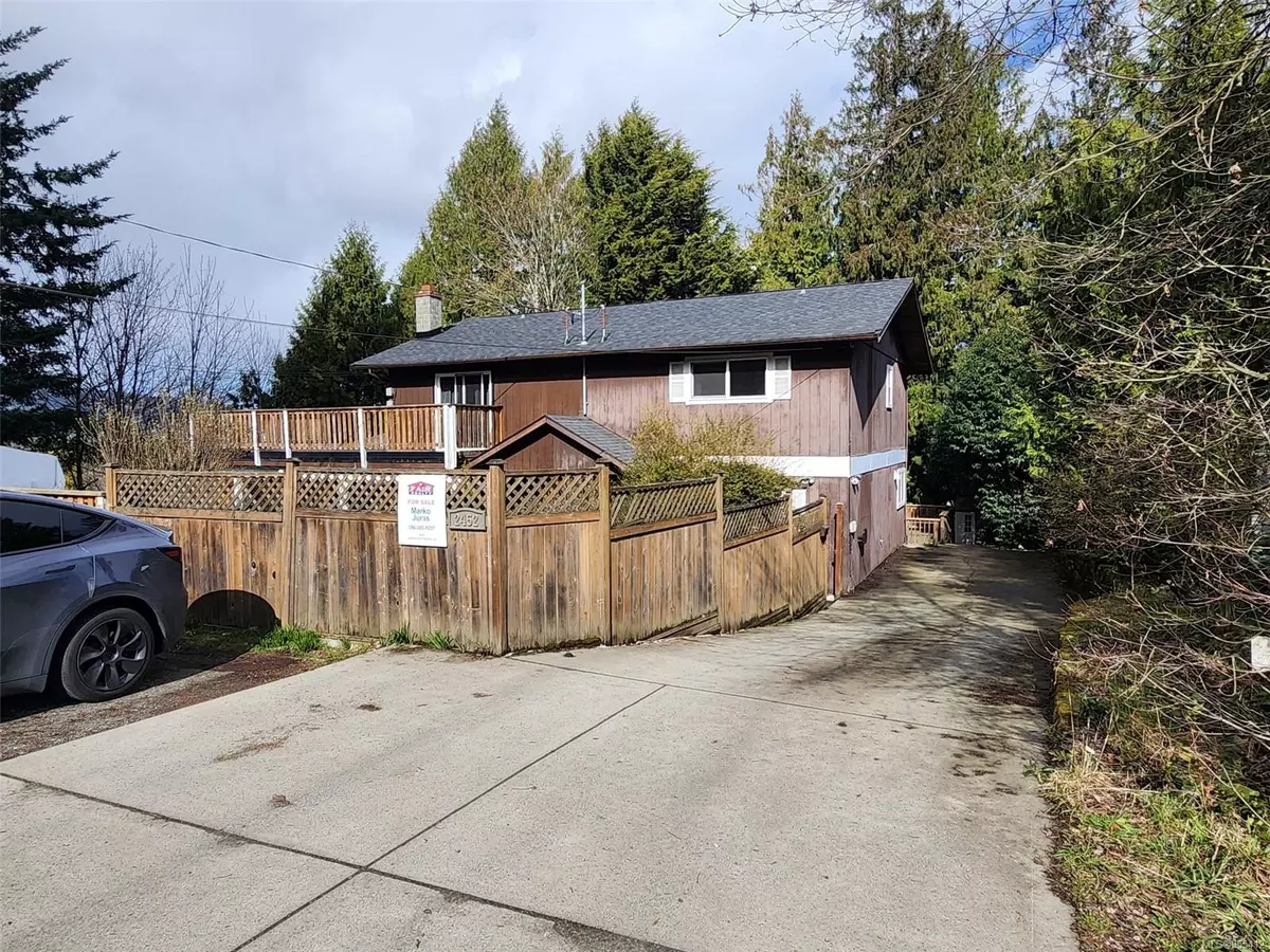 Colwood, BC V9B 1X7,2452 Sooke Rd