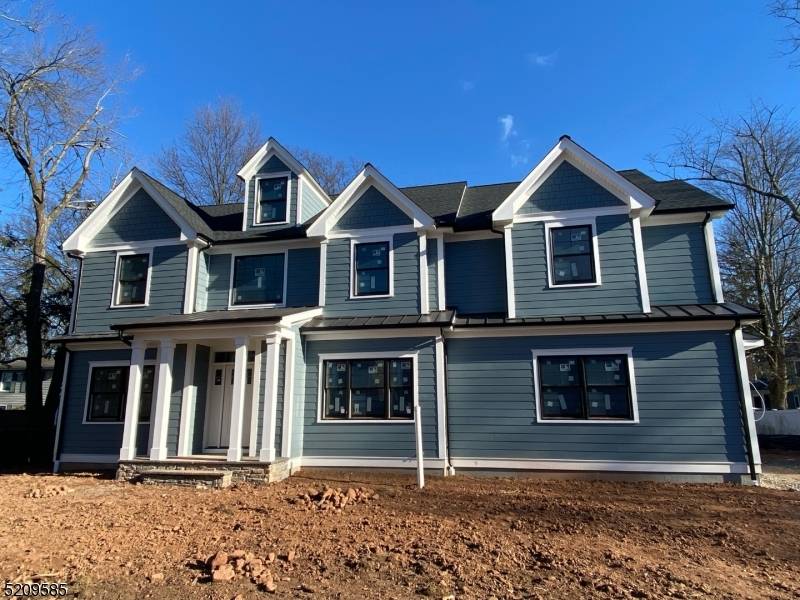 6 Faulkner Dr, Westfield Town, NJ 07090