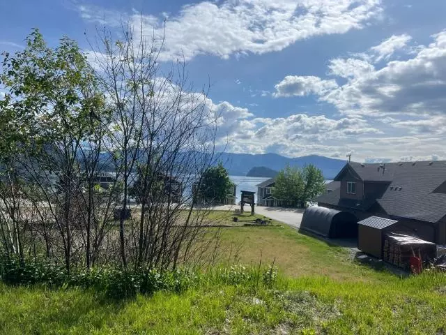 North Shuswap, BC V0E 1M6,Lot 5 MEADOW CREEK ROAD