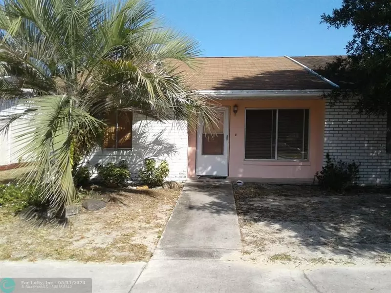 3124 Spinks, Other City - In The State Of Florida, FL 33870