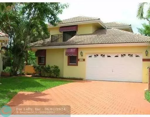 831 SW 87TH TE, Plantation, FL 33324