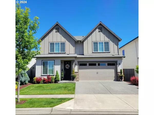 Forest Grove, OR 97116,1733 SILVERSTONE DR