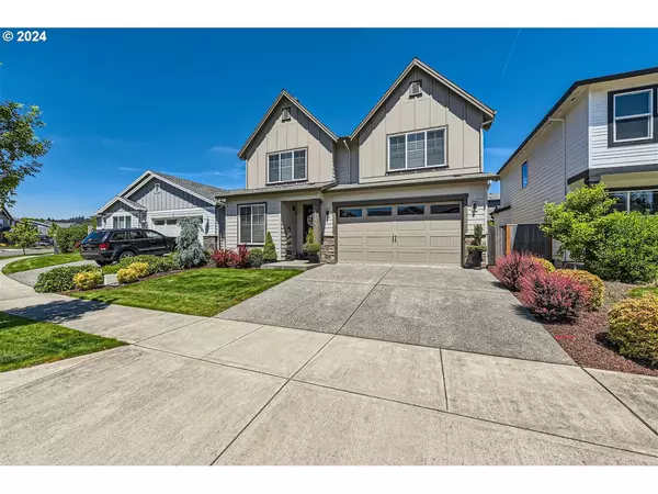 Forest Grove, OR 97116,1733 SILVERSTONE DR