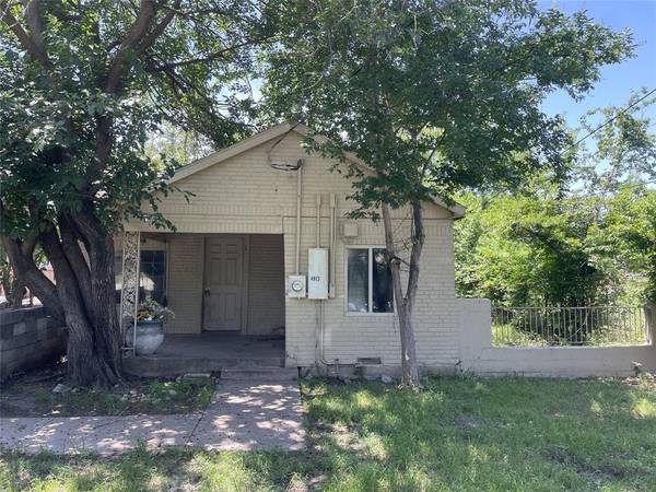 4913 S Peachtree Road, Balch Springs, TX 75180