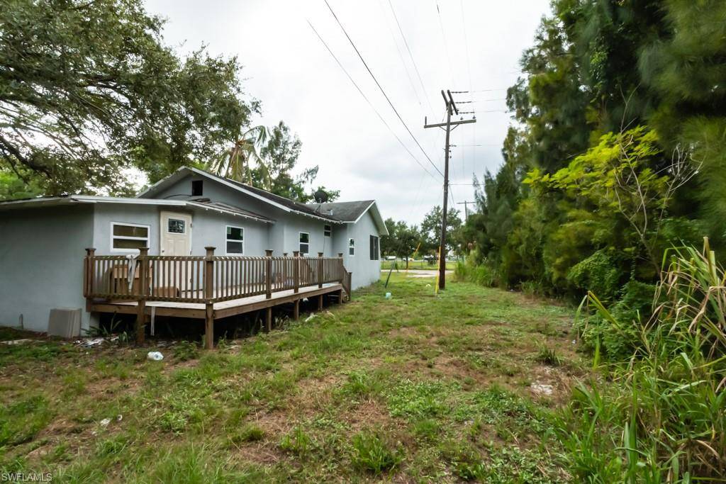 Fort Myers, FL 33901,2805 Cocos AVE