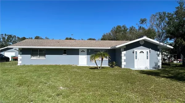 5247 Swaying Palm DR, Punta Gorda, FL 33982