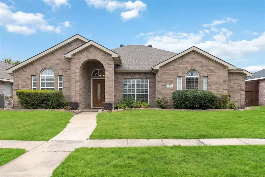 4905 Auburn Drive, Mckinney, TX 75070