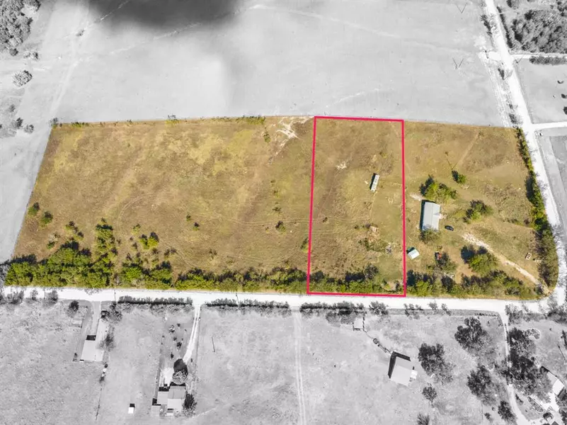 Lot 4 Hill County Road 4307, Itasca, TX 76055