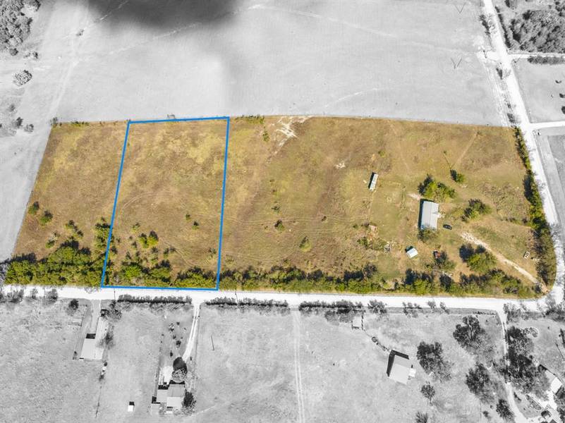 Lot 2 Hill County Road 4307, Itasca, TX 76055