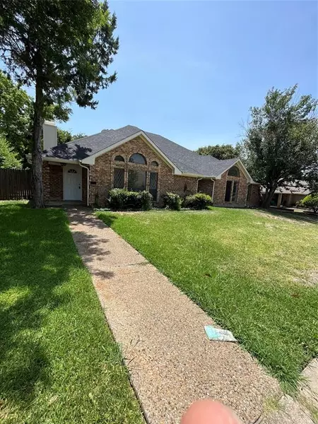 2804 Monet Place, Dallas, TX 75287