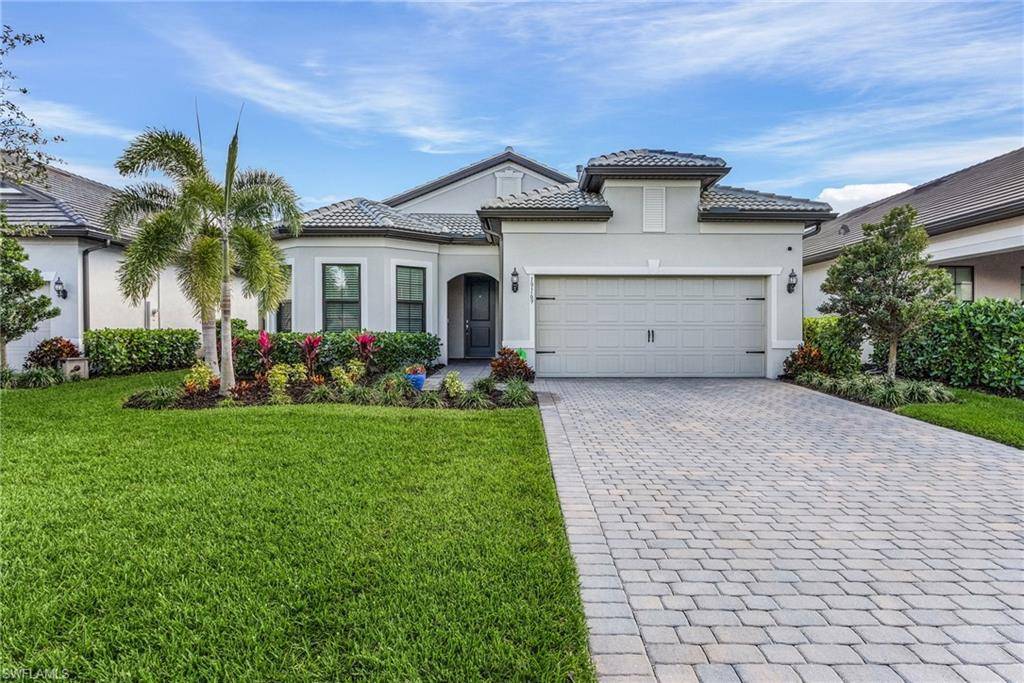 19169 Aqua Shore DR, Fort Myers, FL 33913
