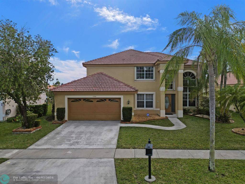 Pembroke Pines, FL 33029,17348 8th St