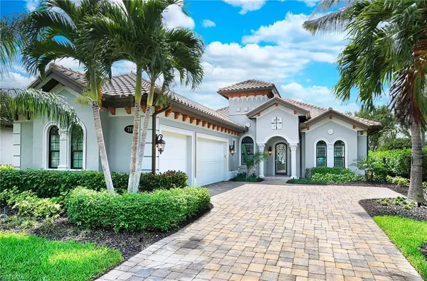 Naples, FL 34119,7336 Lantana CIR