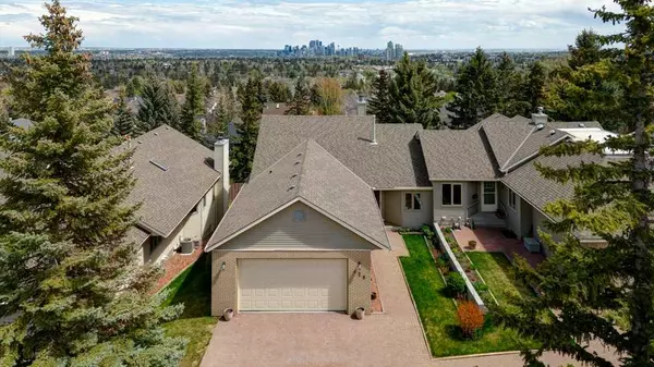 Calgary, AB T3H 1M3,628 Stratton TER SW