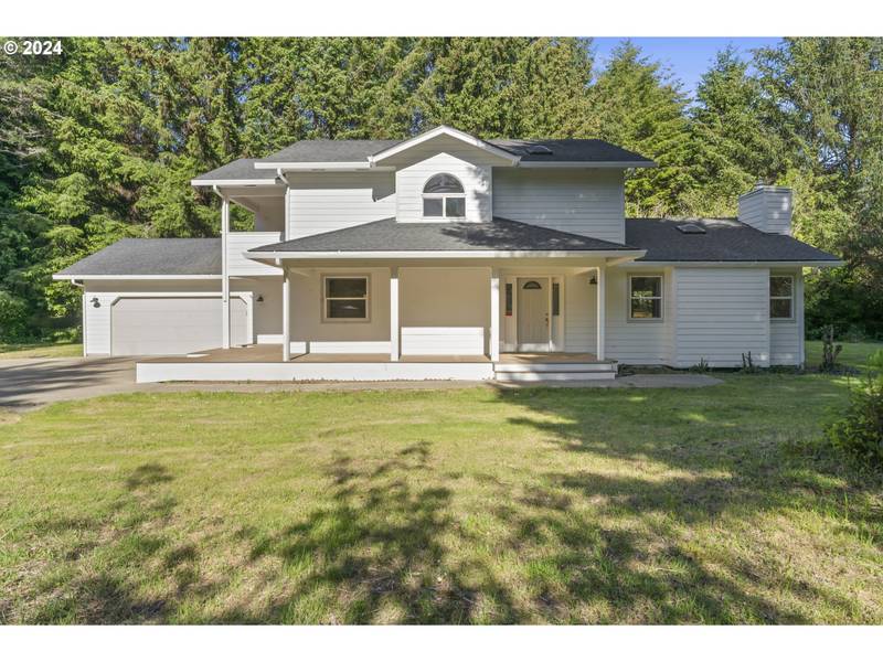 4847 DARLINGS LOOP, Florence, OR 97439