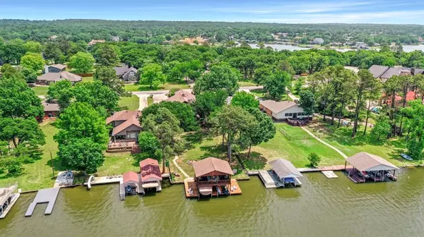 Lake Kiowa, TX 76240,936 Kiowa Drive E