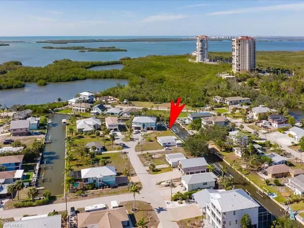 Bonita Springs, FL 34134,4740 Swordfish ST