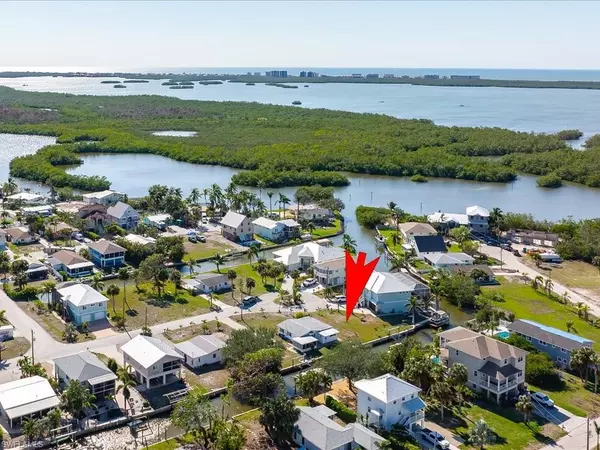 Bonita Springs, FL 34134,4740 Swordfish ST