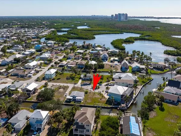 Bonita Springs, FL 34134,4740 Swordfish ST