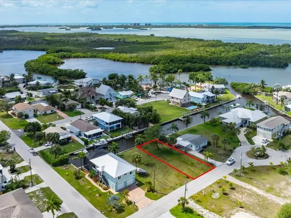 Bonita Springs, FL 34134,4733 Swordfish ST