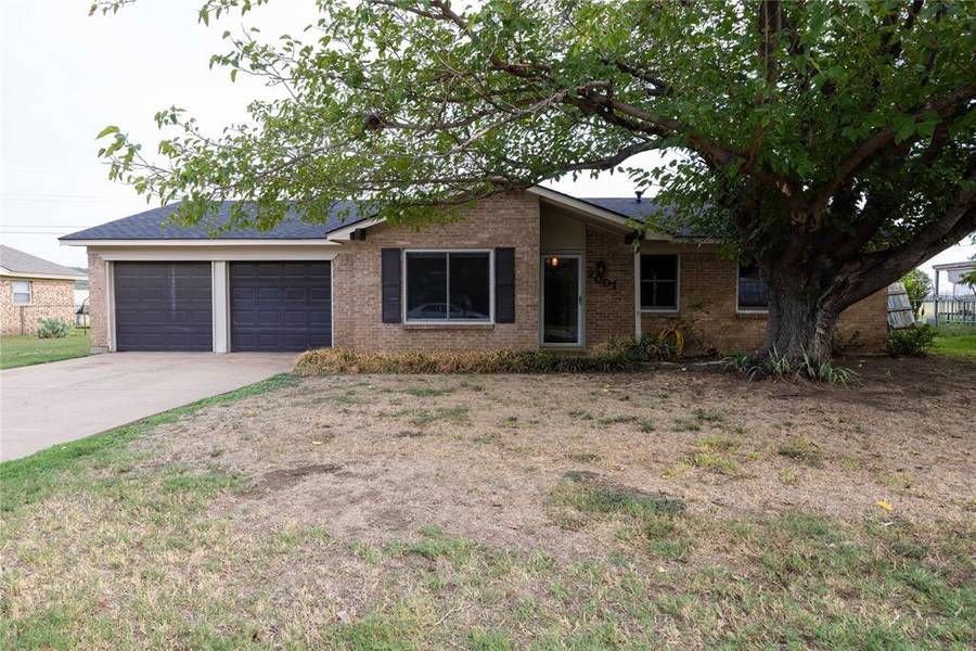 2001 SE 9th Street, Mineral Wells, TX 76067