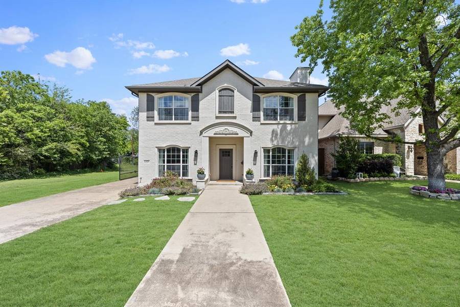 6323 Palo Pinto Avenue, Dallas, TX 75214