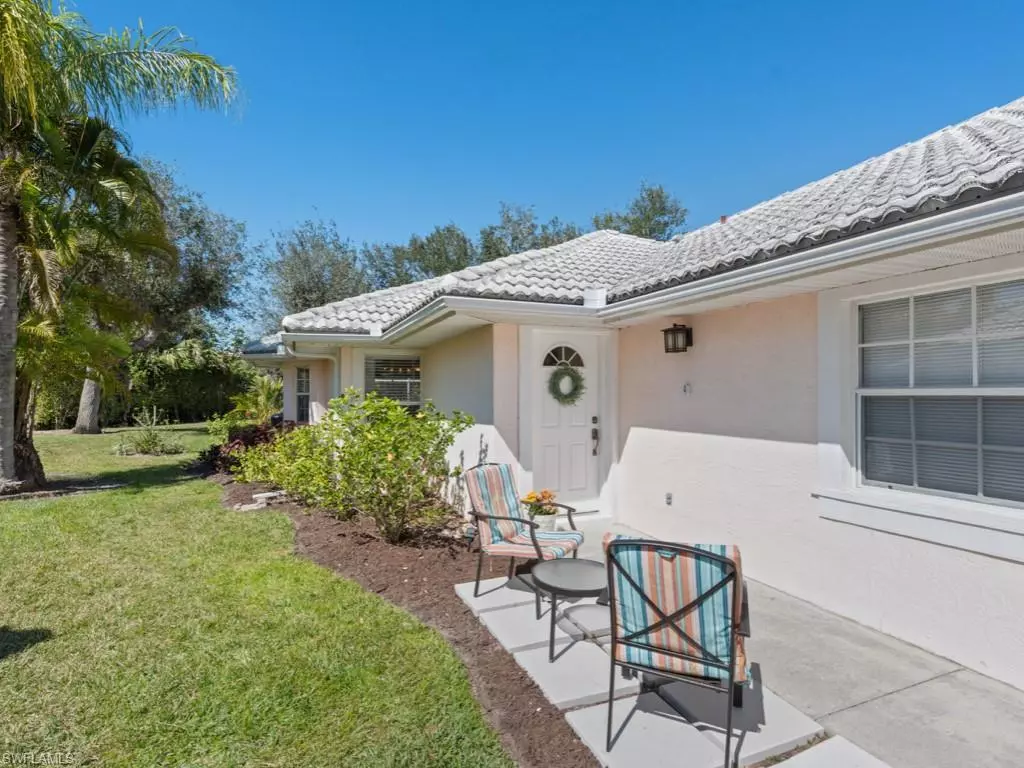 Naples, FL 34105,3617 Corinthian WAY