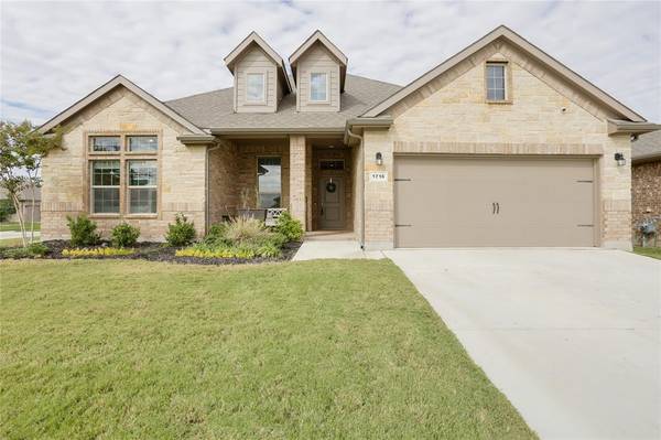 1716 Sculptor Court, Haslet, TX 76052