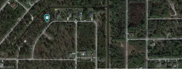 Lehigh Acres, FL 33974,1051 Lilac ST E