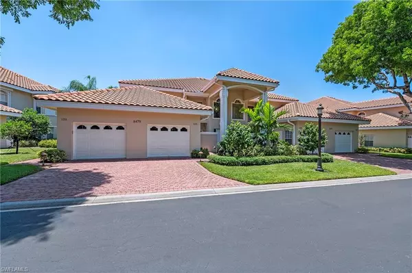 Naples, FL 34108,8479 Abbington CIR 1221