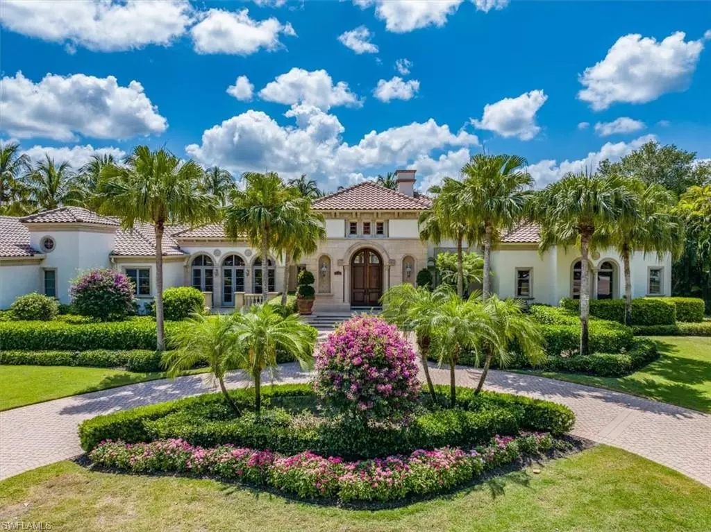 Naples, FL 34105,2116 Canna WAY