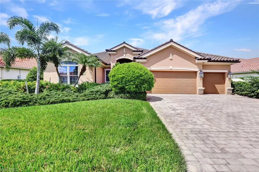 Naples, FL 34120,9784 Nickel Ridge CIR