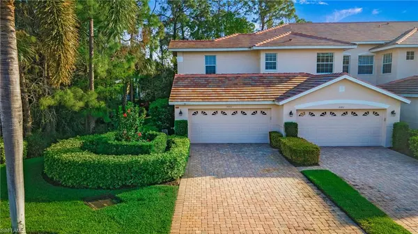 Bonita Springs, FL 34135,12613 Fox Ridge DR 3201