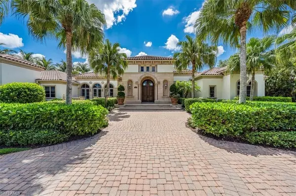 Naples, FL 34105,2116 Canna WAY