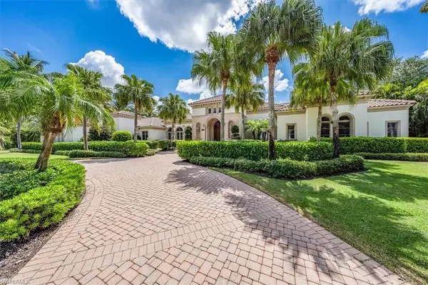 Naples, FL 34105,2116 Canna WAY