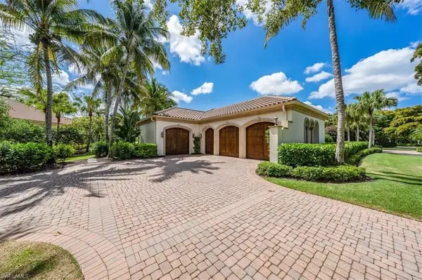 Naples, FL 34105,2116 Canna WAY