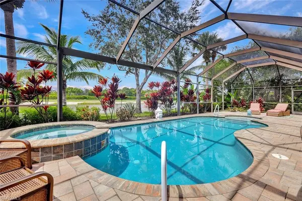 Naples, FL 34120,9784 Nickel Ridge CIR